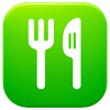 FOODbaked icon