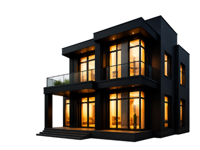 IMMObaked immobilier