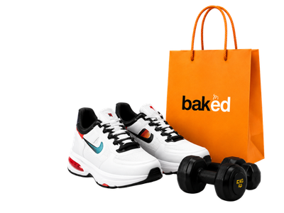 SHOPbaked shopping en ligne