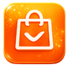 SHOPbaked icon